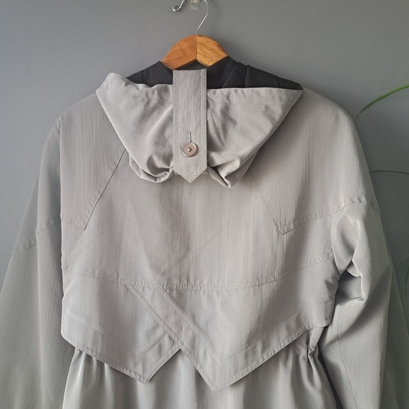 XS Pizazz VINTAGE Lightweight jacket - Picture 6 of 8